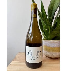 Barbichette "Le Blanc" Riesling Finger Lakes 2023