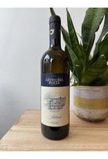 La Vecchia Posta Saliceto Vino Bianco 2021