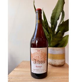 Joseph Dorbon Arbois Rouge Ploussard Vielles Vignes 2020