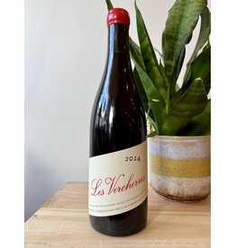 Domaine Rougeot Bourgogne Passetoutgrain "Les Vercheres" Sans Soufre 2024