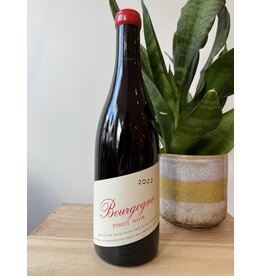 Domaine Rougeot 'Les Vaux Sans Soufre' Bourgogne Cote d'Or Rouge 2022