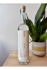 Mezcal Espadin Claridad 700mL