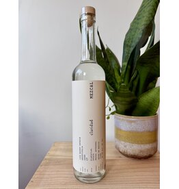 Claridad Mezcal Espadin  700mL