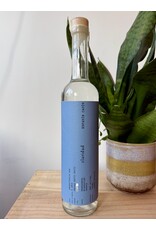 Claridad  Espadin + Capon Blue Label Mezcal 700 mL