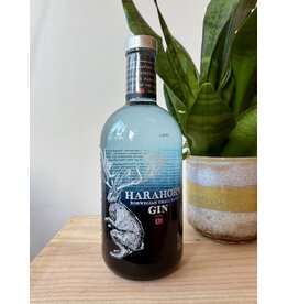 Harahorn Small Batch Norwegian Gin