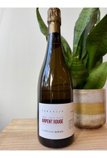 Flavien Nowack "Arpent Rouges" Extra Brut Champagne 2020