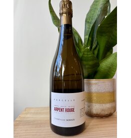 Flavien Nowack "Arpent Rouges" Extra Brut Champagne 2020