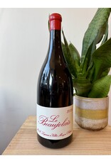 Marcel Lapierre Le Beaujolais Rouge 2024 MAGNUM
