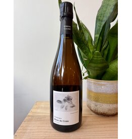 Etienne Calsac "Rose de Craie"  Rosé Champagne