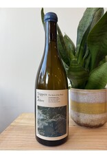 Trippers and Askers "The Root of the Wind" Chardonnay 2021