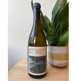 Trippers and Askers "The Root of the Wind" Chardonnay 2021