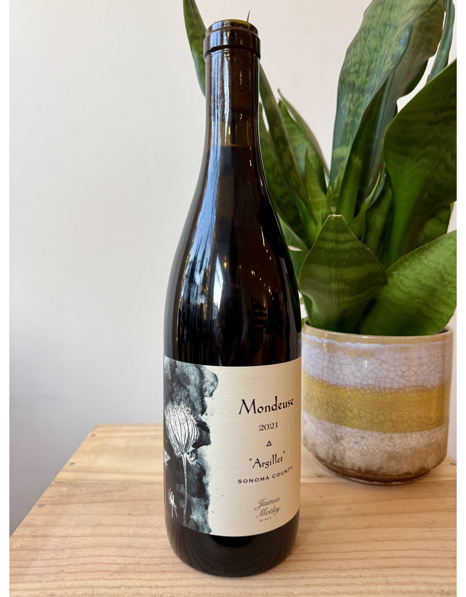Jamee Motley "Argillet" Mondeuse 2021
