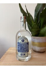 January Spirits Five Flower Botanical Gin