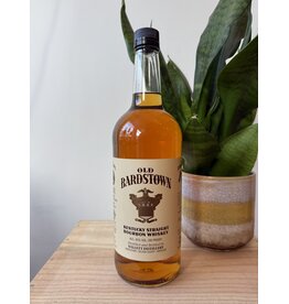 Old Bardstown Estate Bourbon 1 L