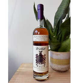 Willett Distillery Estate Small Batch Straight Bourbon Whiskey