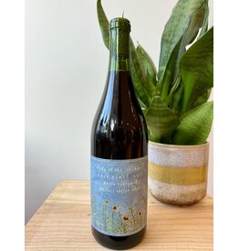 Lady of the Sunshine Bassi Vineyard Pinot Noir 2024