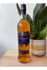The  Glengarry 12 Year Highland Single Malt Scotch Whisky