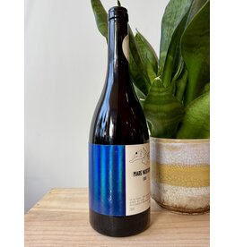 Mare Nostrum Vini Tramuntana Carignan VDF Red 2021