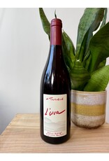 Domaine de la Tournelle Arboisana Trousseau 2023