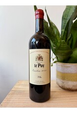 Le Puy Emilien Vin de France Rouge 2022