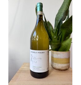 Angelo Negro Roero Arneis “Serra Lupini” 2024 1.5 L Magnum
