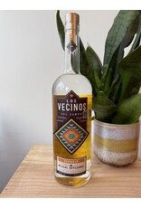 Los Vecinos del Campo Espadín Mezcal 1L
