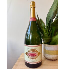 Coutier Tradition Brut Magnum