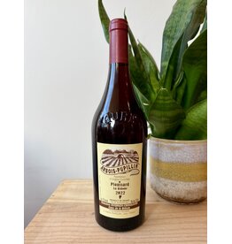 Domaine Overnoy-Criquand Arbois-Pupillin Ploussard 2022