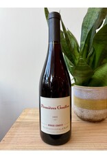 Arnaud Combier Premieres Gouttes Beaujolais Villages 2023