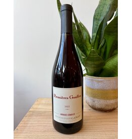 Arnaud Combier Premieres Gouttes Beaujolais Villages 2023