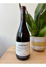 Bideona Tempranillo de Laderas Rioja 2022