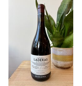 Bideona Tempranillo de Laderas Rioja 2021