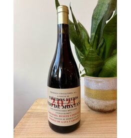 Peninsula Vino de Montaña 2021
