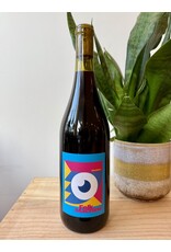 Folk Machine Charbono 2022