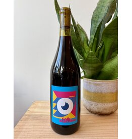 Folk Machine Charbono 2022