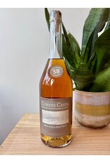 Corner Creek Small Batch Kentucky Bourbon