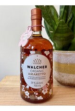 Walcher Amaretto Liquore Artigianale