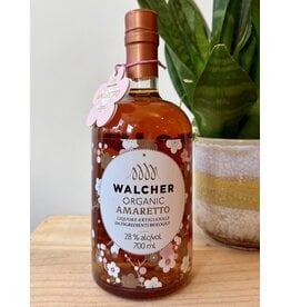 Walcher Amaretto Liquore Artigianale