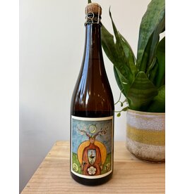 South Hill Cosmos Transformed New York Cider NV