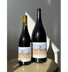 Vignerons d'Estezargues Cotes du Rhone Villages 2024