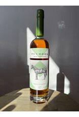 Pinhook Straight Rye Whiskey 2024 Release