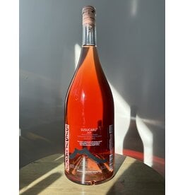 Frank Cornelissen Susucaru Terre Siciliane Rose 2024 MAGNUM