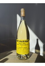 The Marigny Direct Press Pinot Gris 2024