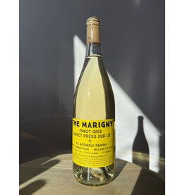 The Marigny Direct Press Pinot Gris 2024