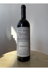 Christian Tschida Felsen II 2023