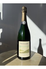 Champagne Bonnaire "Les Versants" Extra Brut