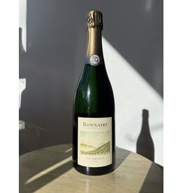 Champagne Bonnaire "Les Versants" Extra Brut