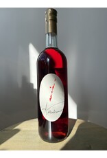 Vergano Chinato Americano