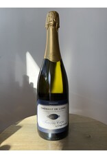 Francois Cazin Cremant de Loire 2022