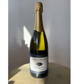 Francois Cazin Cremant de Loire 2022